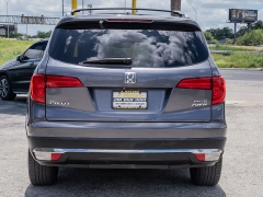 Used 2018  Honda Pilot 4d SUV AWD Elite at A Motors Sales & Finance near San Antonio&comma; TX