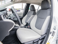 Used 2022  Toyota Corolla LE CVT at A Motors Sales & Finance near San Antonio&comma; TX