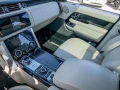 Used 2019  Land Rover Range Rover 4d SUV 3&period;0L SC HSE at A Motors Sales & Finance near San Antonio&comma; TX
