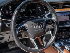 Used 2021  Audi A6 Sport Premium 45 TFSI quattro at A Motors Sales & Finance near San Antonio&comma; TX