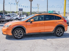 Used 2013  Subaru XV Crosstrek 4d SUV Premium CVT Moonroof at A Motors Sales & Finance near San Antonio&comma; TX