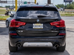 Used 2019  BMW X3 sDrive30i Sports Activity Vehicle at A Motors Sales & Finance near San Antonio&comma; TX