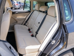 Used 2015  Volkswagen Tiguan 4d SUV SE at A Motors Sales & Finance near San Antonio&comma; TX