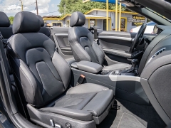 Used 2017  Audi A5 2d Cabriolet 2&period;0T Quattro Sport at A Motors Sales & Finance near San Antonio&comma; TX