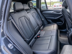 Used 2021  BMW X3 xDrive30i Sports Activity Vehicle at A Motors Sales & Finance near San Antonio&comma; TX