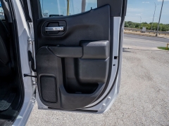 Used 2019  Chevrolet Silverado 1500 2WD Double Cab Work Truck at A Motors Sales & Finance near San Antonio&comma; TX