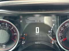 Used 2019 Dodge Challenger 2d Coupe RWD SXT at A Motors Sales & Finance near San Antonio, TX