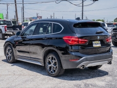 Used 2018  BMW X1 sDrive28i Sports Activity Vehicle at A Motors Sales & Finance near San Antonio&comma; TX