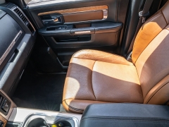 Used 2017  Ram 1500 2WD Crew Cab Longhorn at A Motors Sales & Finance near San Antonio&comma; TX
