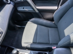 Used 2014  Toyota RAV4 4d SUV FWD XLE at A Motors Sales & Finance near San Antonio&comma; TX