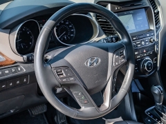 Used 2018 Hyundai Santa Fe 4d SUV AWD SE Ultimate at A Motors Sales & Finance near San Antonio, TX