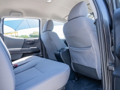 Used 2020  Toyota Tacoma 4WD Double Cab SR at A Motors Sales & Finance near San Antonio&comma; TX