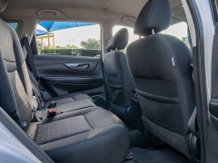 Used 2017 Nissan Rogue 4d SUV FWD S at A Motors Sales & Finance near San Antonio, TX