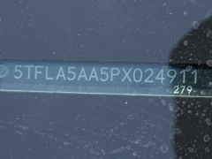 Used 2023  Toyota Tundra 2WD SR5 Double Cab 6&period;5ft Bed at A Motors Sales & Finance near San Antonio&comma; TX
