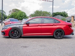 Used 2022 Volkswagen Jetta GLI Autobahn DSG at A Motors Sales & Finance near San Antonio, TX