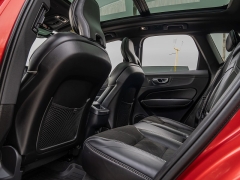 Used 2019  Volvo XC60 4d SUV FWD T5 R-Design at A Motors Sales & Finance near San Antonio, TX