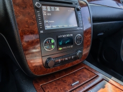 Used 2013 Chevrolet Avalanche 4d SUV RWD LTZ at A Motors Sales & Finance near San Antonio, TX