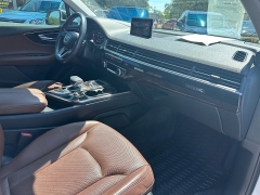 Used 2019 Audi Q7 4d SUV 3.0T Quattro Prestige at A Motors Sales & Finance near San Antonio, TX