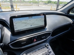 Used 2022  Hyundai Santa Fe SEL FWD at A Motors Sales & Finance near San Antonio&comma; TX