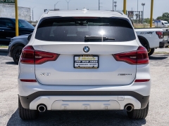 Used 2021  BMW X3 xDrive30i Sports Activity Vehicle at A Motors Sales & Finance near San Antonio&comma; TX