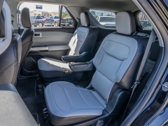 Used 2021  Ford Explorer XLT RWD at A Motors Sales & Finance near San Antonio&comma; TX