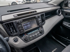 Used 2018  Toyota RAV4 4d SUV FWD XLE at A Motors Sales & Finance near San Antonio&comma; TX