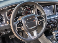 Used 2018 Dodge Charger 4d Sedan RWD SXT Plus at A Motors Sales & Finance near San Antonio, TX
