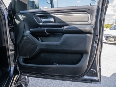 Used 2023 Ram 1500 4WD Lone Star Crew Cab 5'7" Box at A Motors Sales & Finance near San Antonio, TX