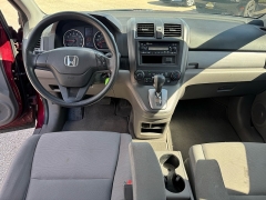 Used 2011 Honda CR-V 4d SUV FWD LX at A Motors Sales & Finance near San Antonio, TX