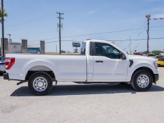 Used 2022  Ford F-150 2WD XL Reg Cab 6&period;5' Box at A Motors Sales & Finance near San Antonio&comma; TX