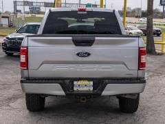 Used 2020  Ford F-150 4WD SuperCrew XL 5 1/2 at A Motors Sales & Finance near San Antonio, TX