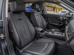 Used 2019  Audi A4 4d Sedan Premium at A Motors Sales & Finance near San Antonio&comma; TX