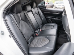 Used 2021  Toyota Camry SE Auto at A Motors Sales & Finance near San Antonio&comma; TX