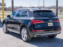 Used 2020  Audi Q5 4d SUV 2&period;0T Quattro Premium Plus at A Motors Sales & Finance near San Antonio&comma; TX