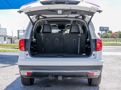 Used 2018  Honda Pilot 4d SUV AWD Elite at A Motors Sales & Finance near San Antonio&comma; TX