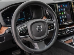 Used 2023  Volvo XC60 B5 AWD Plus Bright Theme at A Motors Sales & Finance near San Antonio&comma; TX