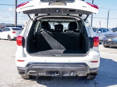 Used 2020  Nissan Pathfinder 4d SUV FWD SL at A Motors Sales & Finance near San Antonio&comma; TX