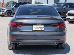 Used 2019  Audi A4 4d Sedan Premium at A Motors Sales & Finance near San Antonio&comma; TX
