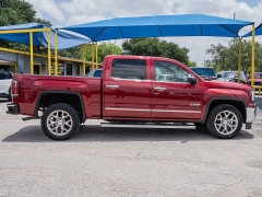 Used 2018  GMC Sierra 1500 2WD Crew Cab SLT at A Motors Sales & Finance near San Antonio&comma; TX
