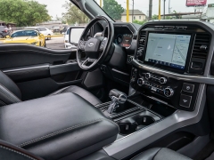Used 2021  Ford F-150 4WD LARIAT SuperCrew 5&period;5' Box Hybrid at A Motors Sales & Finance near San Antonio&comma; TX