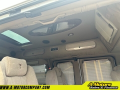 Used 2009 Chevrolet Express Van 1500 Van at A Motors Sales & Finance near San Antonio, TX