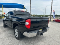 Used 2016 Toyota Tundra 2WD CrewMax SR5 4.6L at A Motors Sales & Finance near San Antonio, TX