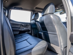 Used 2021  Toyota Tacoma 4WD Limited Double Cab 5ft Bed V6 AT at A Motors Sales & Finance near San Antonio, TX