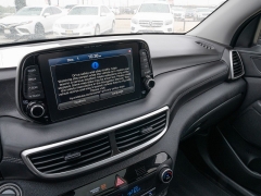 Used 2021  Hyundai Tucson Ultimate FWD at A Motors Sales & Finance near San Antonio, TX