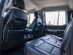 Used 2021  Ford F-150 4WD LARIAT SuperCrew 5&period;5' Box Hybrid at A Motors Sales & Finance near San Antonio&comma; TX