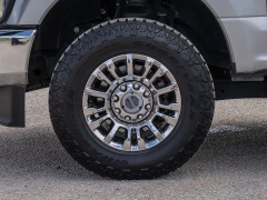 Used 2022  Ford Super Duty F-350 4WD XLT Crew Cab SRW 6&period;75' Box at A Motors Sales & Finance near San Antonio&comma; TX