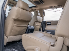 Used 2020  Toyota Sequoia 4d SUV 4WD Platinum at A Motors Sales & Finance near San Antonio, TX