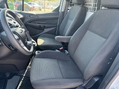 Used 2017 Ford Transit Connect Cargo Ext Van XL at A Motors Sales & Finance near San Antonio, TX