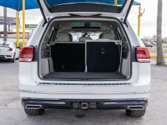 Used 2019  Volkswagen Atlas 4d SUV 3&period;6L SE Technology R-Line 4motion at A Motors Sales & Finance near San Antonio&comma; TX