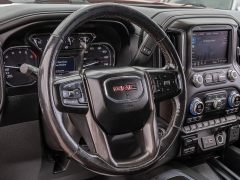 Used 2021  GMC Sierra 1500 4WD Crew Cab 147" AT4 at A Motors Sales & Finance near San Antonio&comma; TX